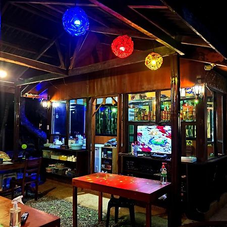 Pitaya Native Guest House Panglao Exterior foto