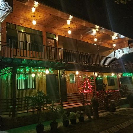 Pitaya Native Guest House Panglao Exterior foto