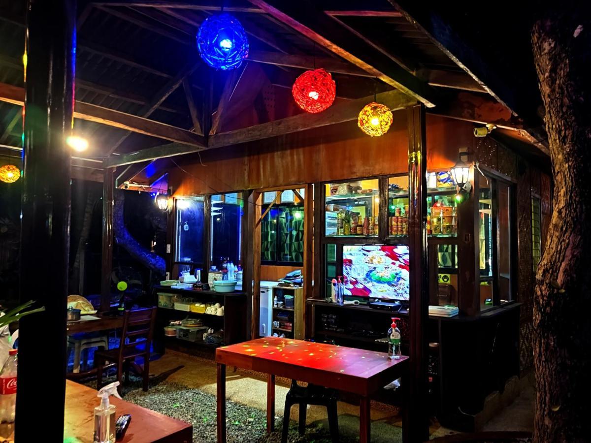 Pitaya Native Guest House Panglao Exterior foto