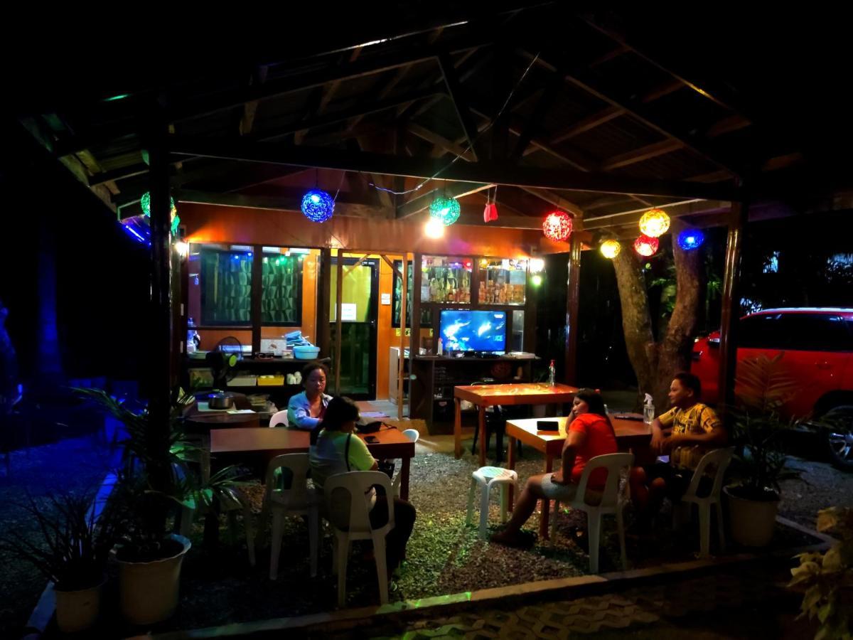 Pitaya Native Guest House Panglao Exterior foto