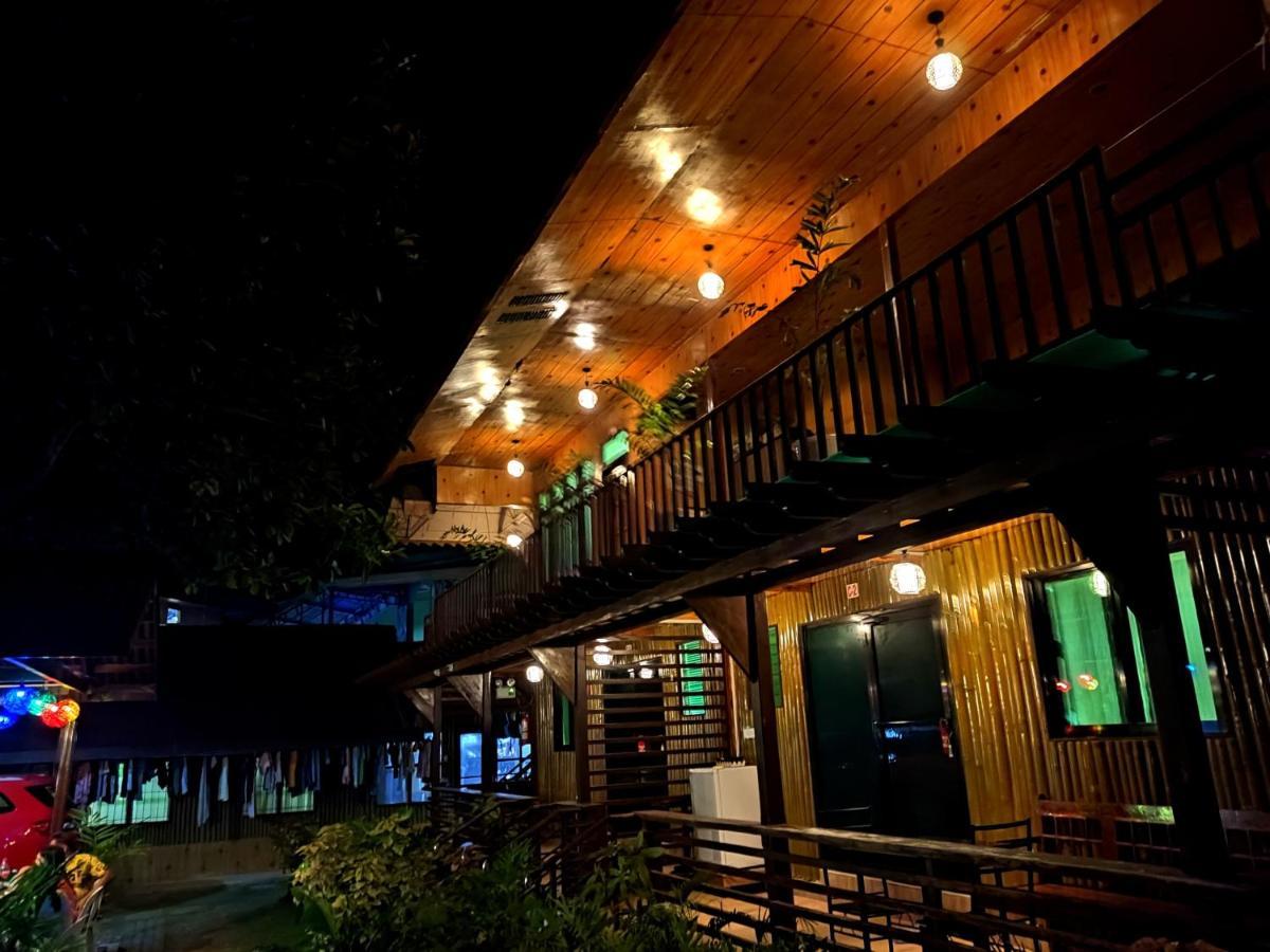 Pitaya Native Guest House Panglao Exterior foto