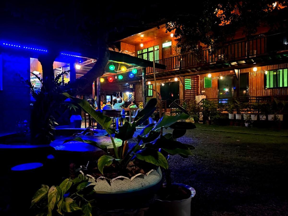 Pitaya Native Guest House Panglao Exterior foto