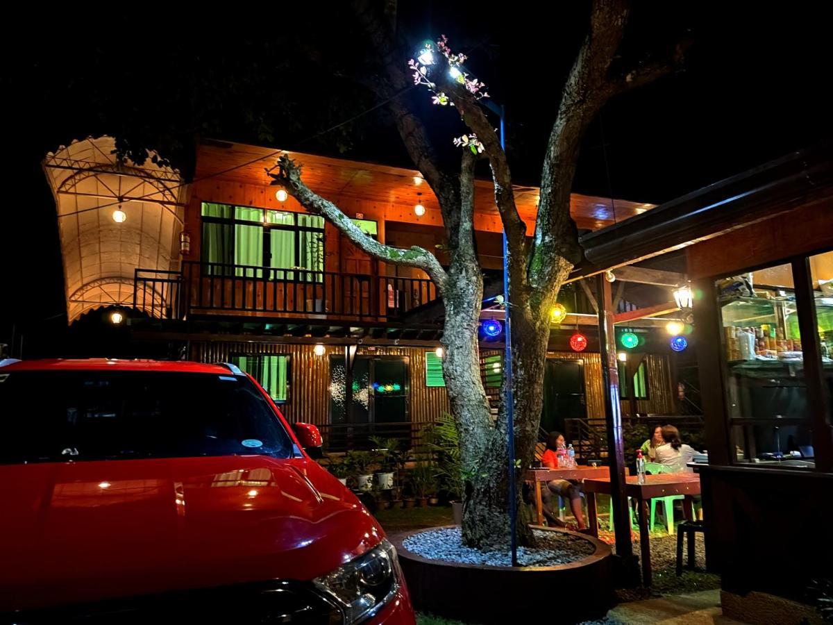 Pitaya Native Guest House Panglao Exterior foto