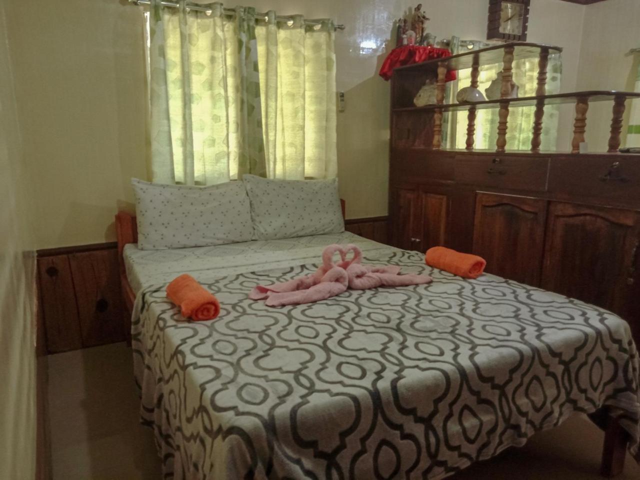 Pitaya Native Guest House Panglao Exterior foto
