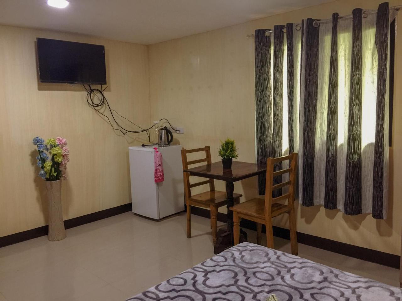 Pitaya Native Guest House Panglao Exterior foto