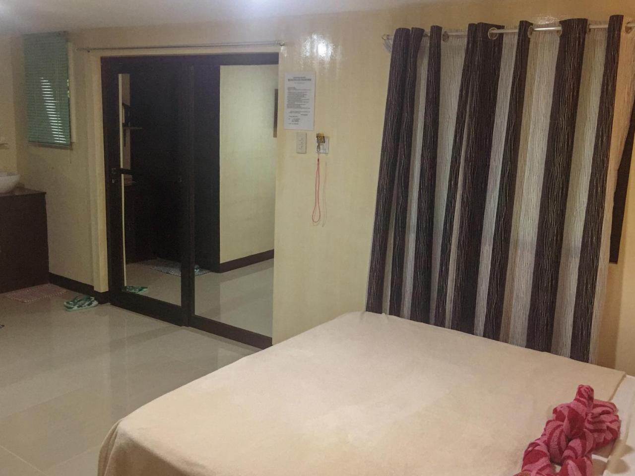 Pitaya Native Guest House Panglao Exterior foto