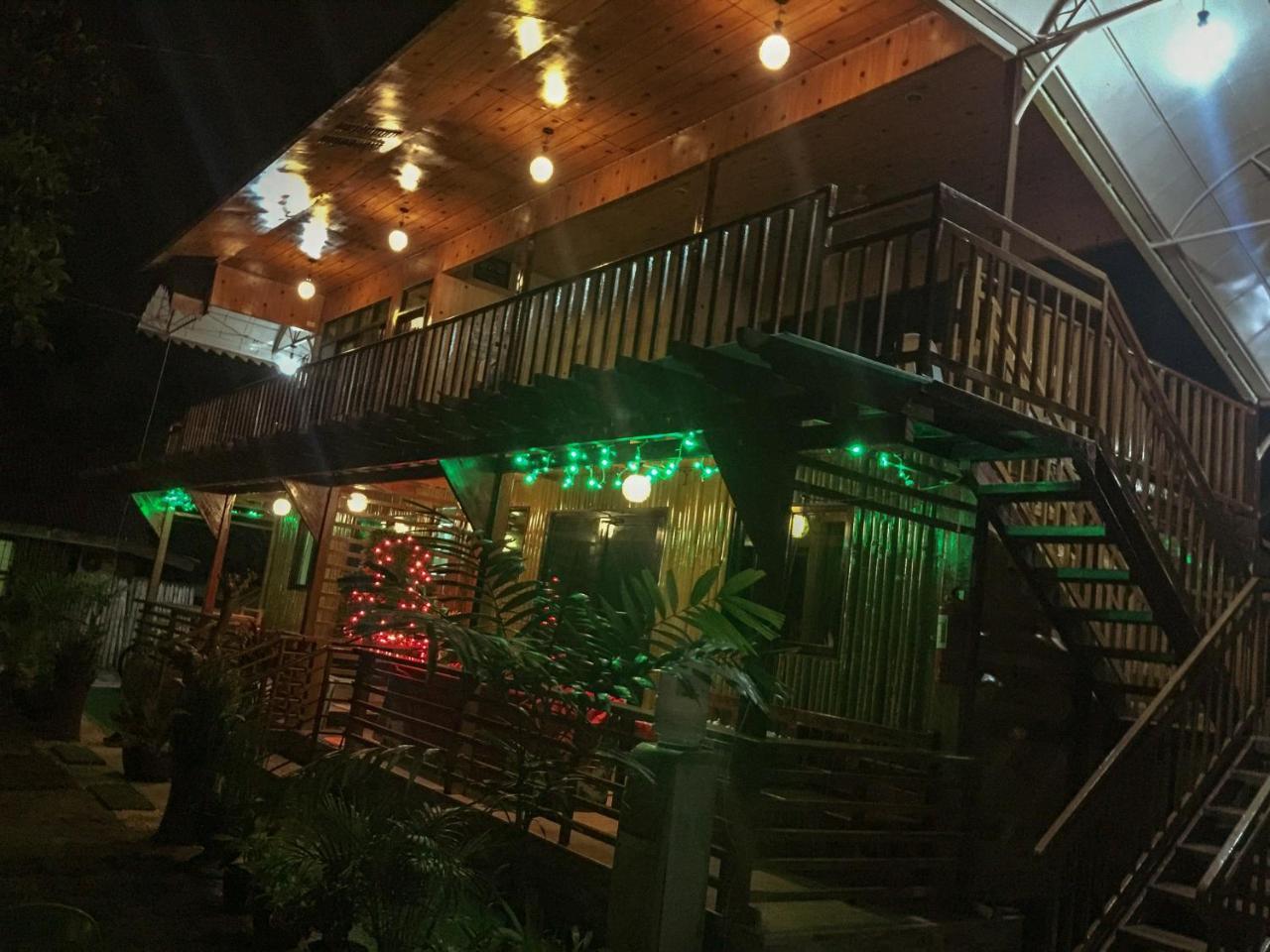 Pitaya Native Guest House Panglao Exterior foto