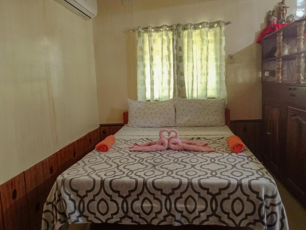 Pitaya Native Guest House Panglao Exterior foto