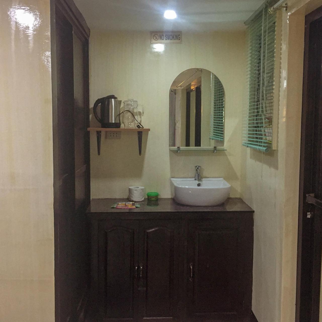 Pitaya Native Guest House Panglao Exterior foto