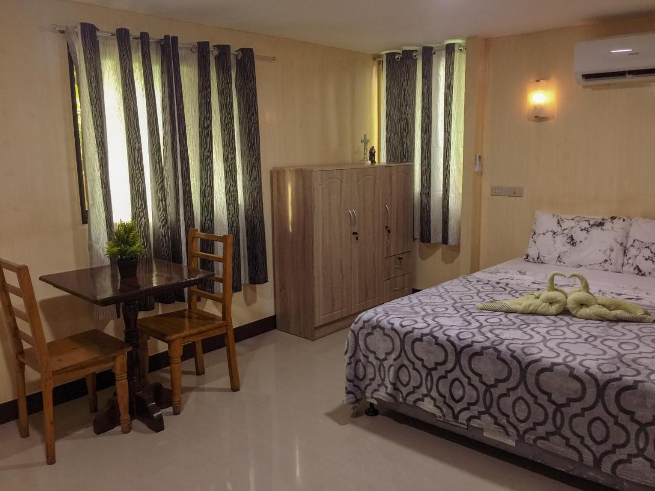 Pitaya Native Guest House Panglao Exterior foto