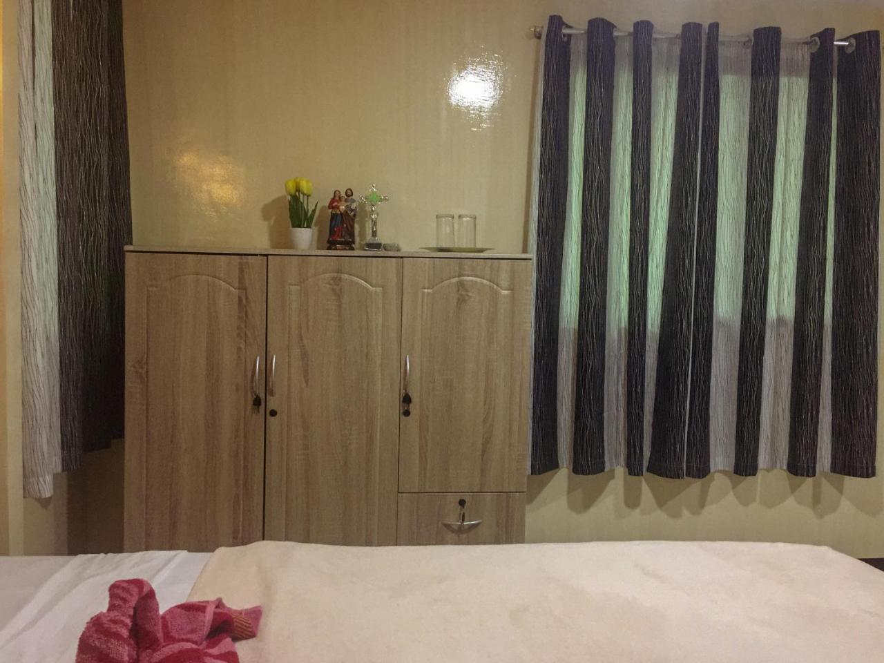 Pitaya Native Guest House Panglao Exterior foto