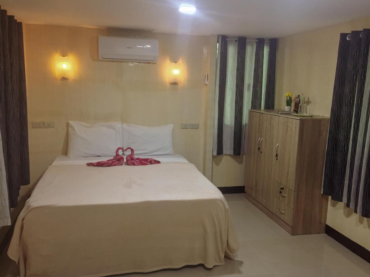Pitaya Native Guest House Panglao Exterior foto