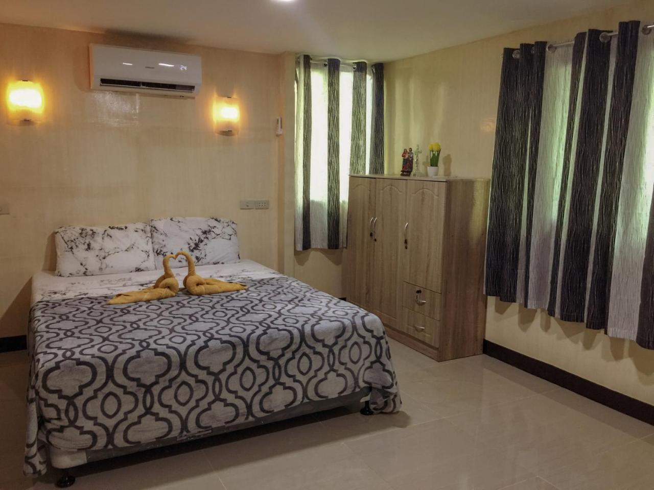Pitaya Native Guest House Panglao Exterior foto