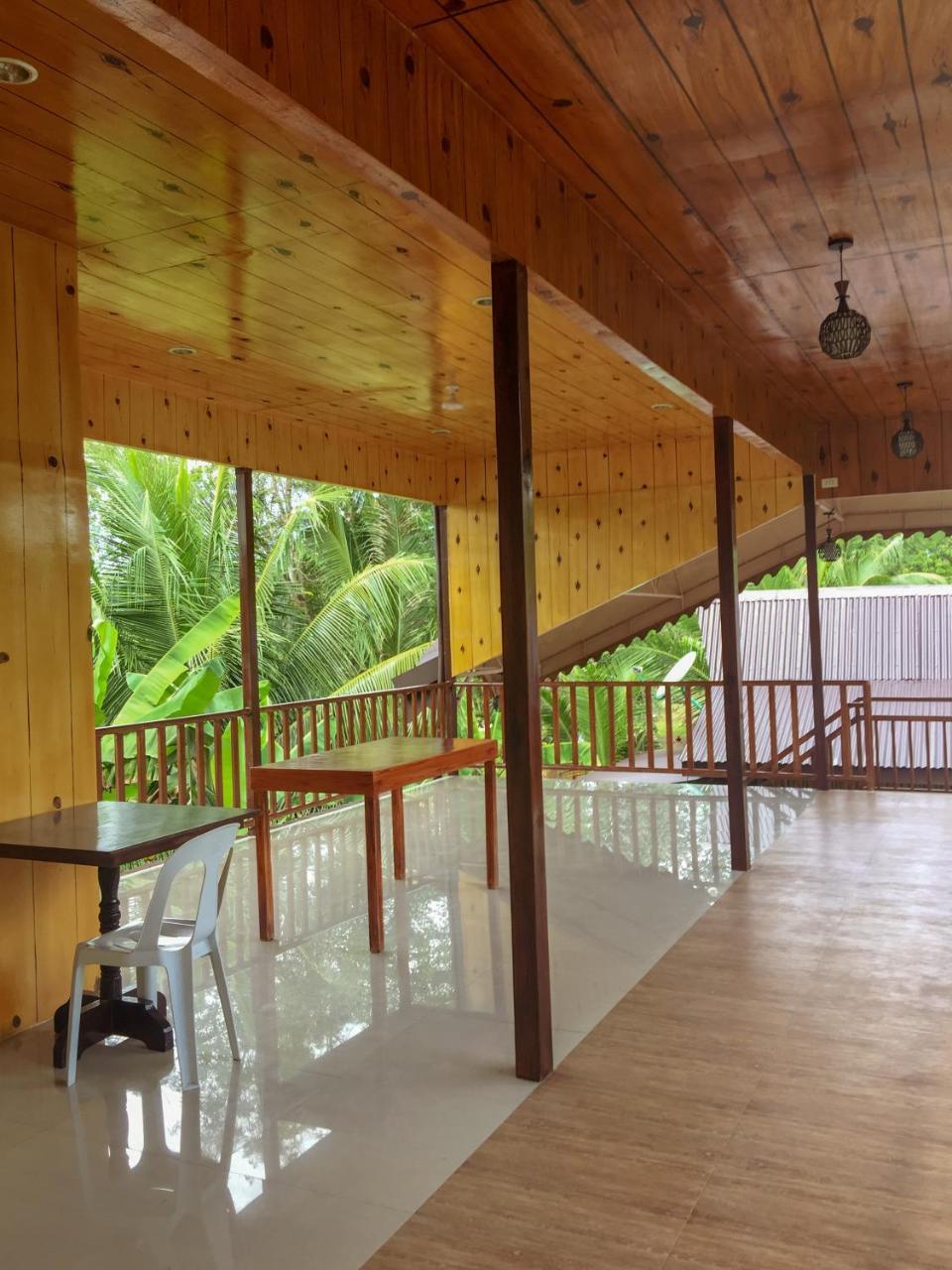 Pitaya Native Guest House Panglao Exterior foto