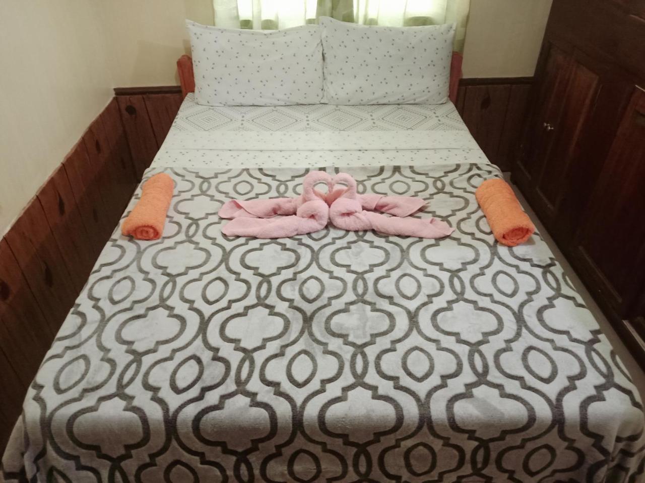 Pitaya Native Guest House Panglao Exterior foto