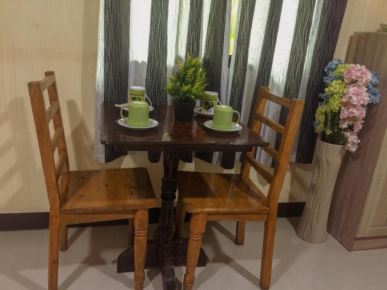 Pitaya Native Guest House Panglao Exterior foto