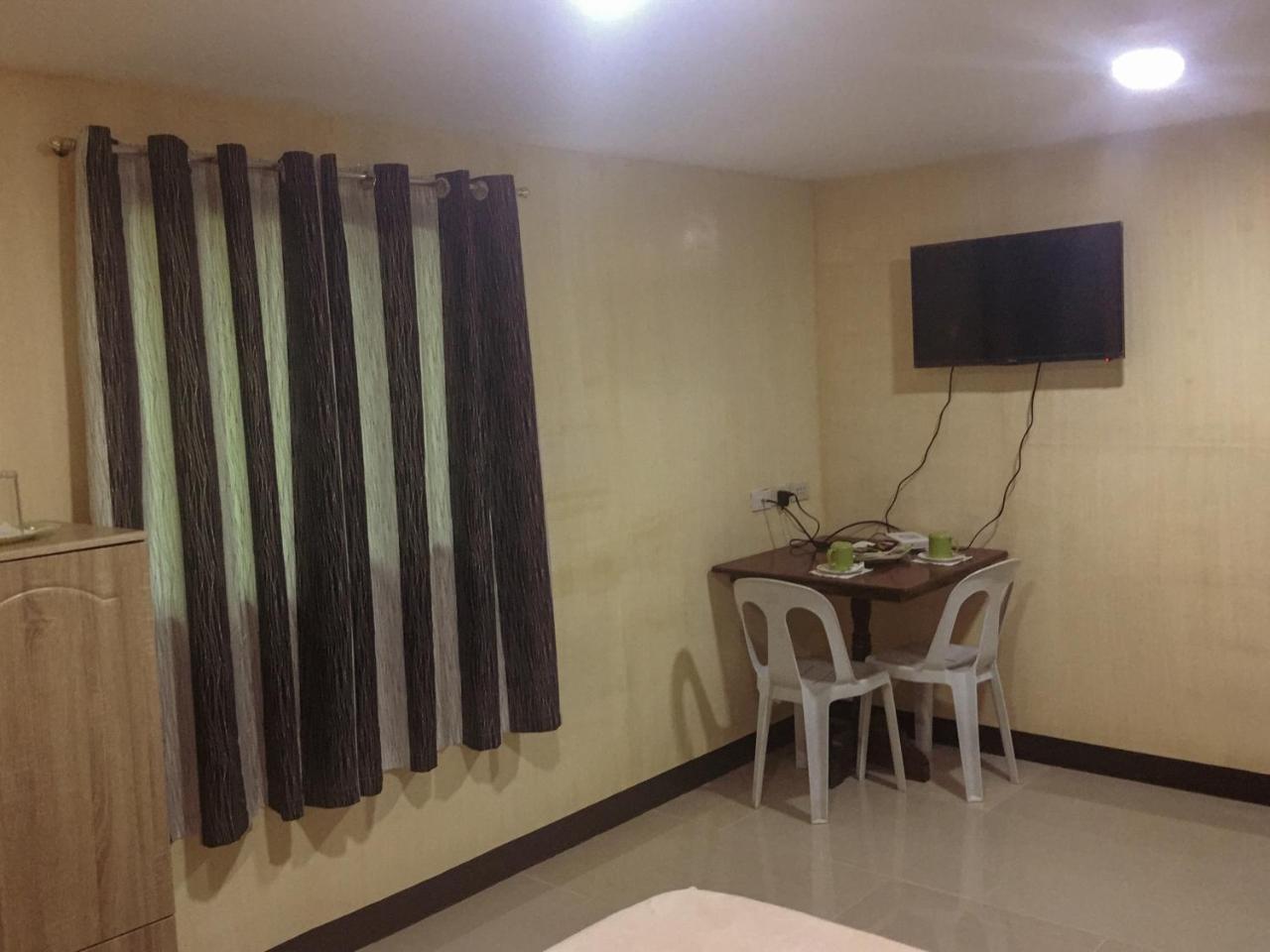 Pitaya Native Guest House Panglao Exterior foto