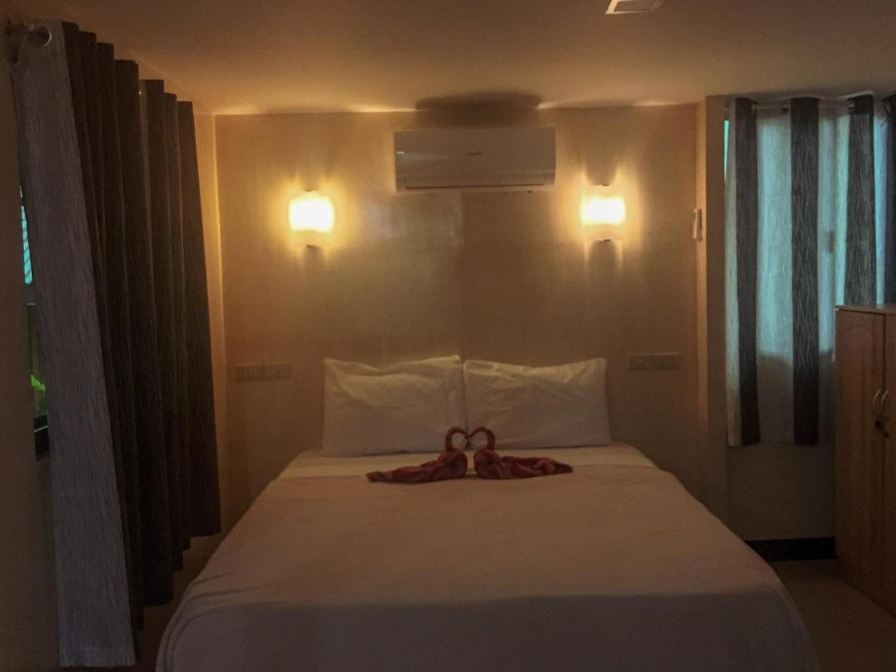 Pitaya Native Guest House Panglao Exterior foto