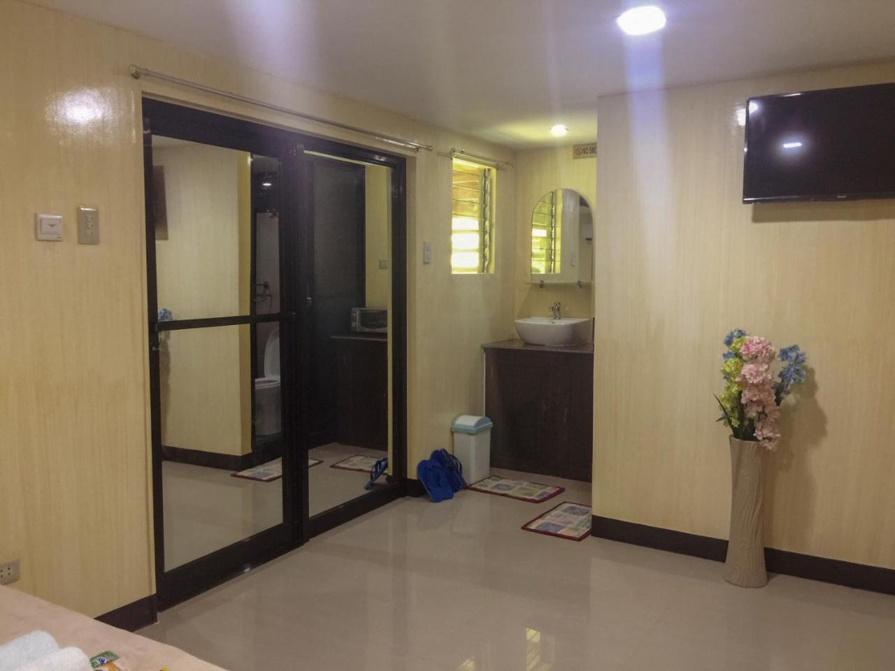 Pitaya Native Guest House Panglao Exterior foto