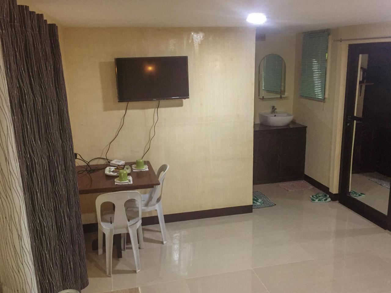 Pitaya Native Guest House Panglao Exterior foto