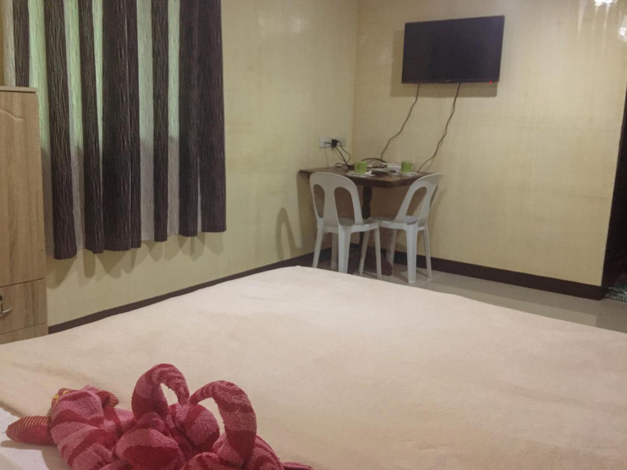 Pitaya Native Guest House Panglao Exterior foto