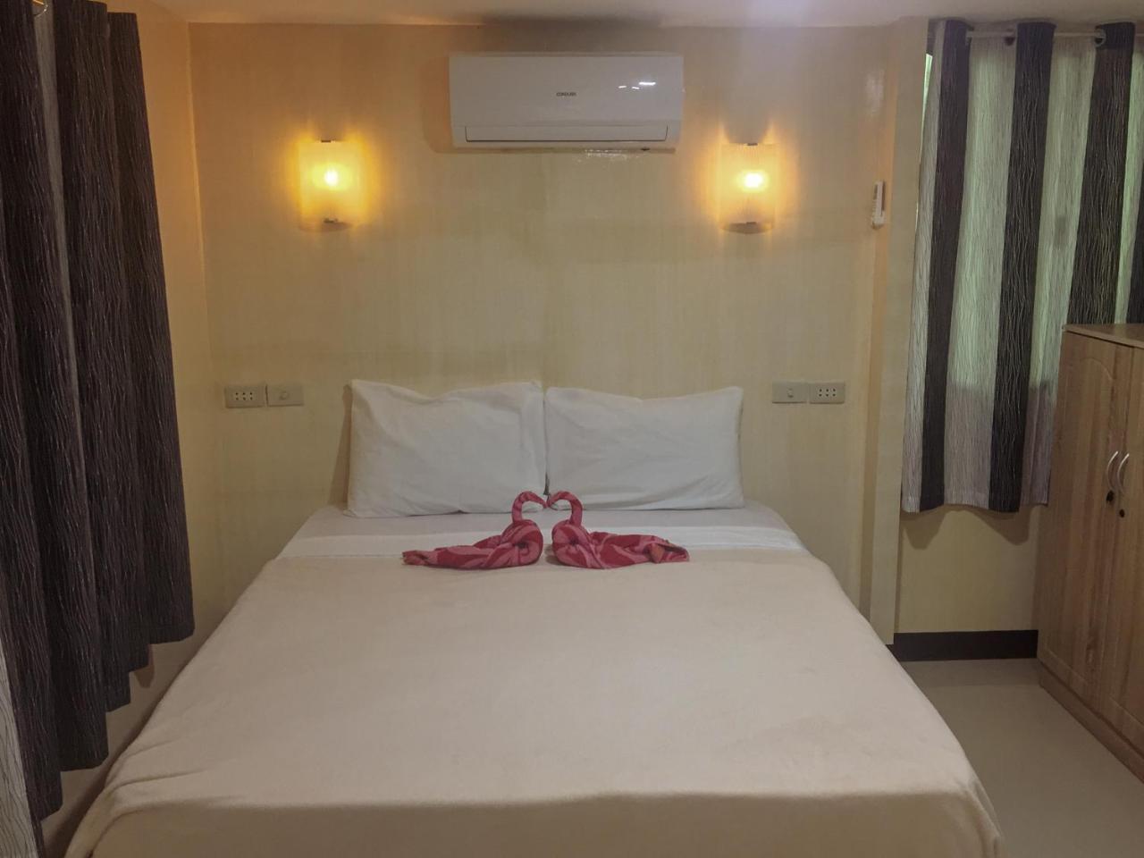 Pitaya Native Guest House Panglao Exterior foto